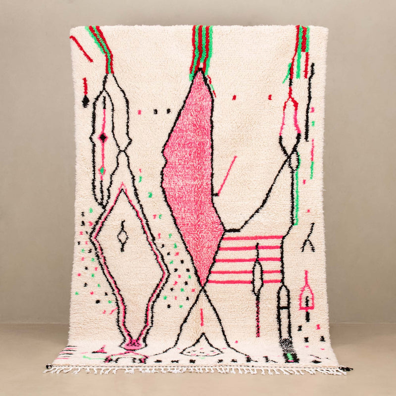Faracha - Azilal rug