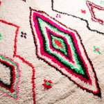 Bahja - Azilal rug
