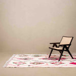 Bahja - Azilal rug