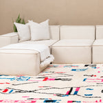 Ghayt - Azilal rug