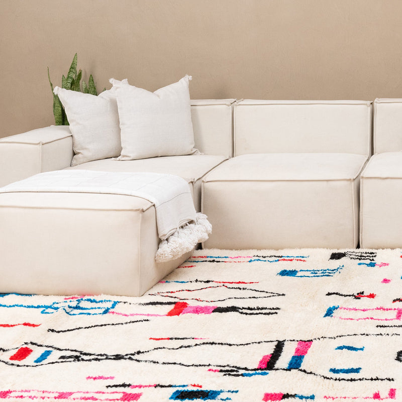 Ghayt - Azilal rug