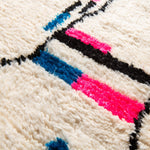 Ghayt - Azilal rug