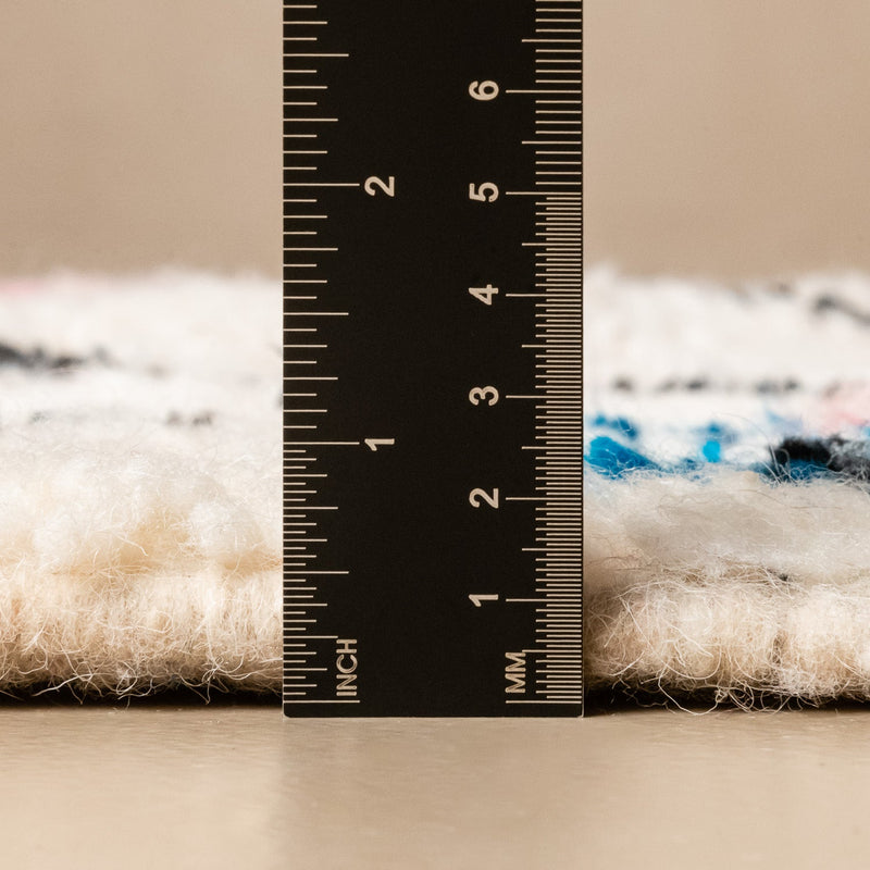 Ghayt - Azilal rug