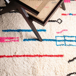 Ghayt - Azilal rug