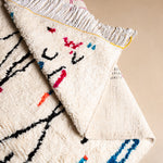 Ghayt - Azilal rug