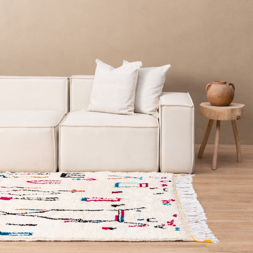 Ghayt - Azilal rug