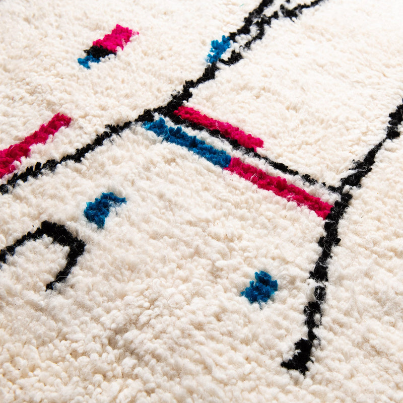 Ghayt - Azilal rug