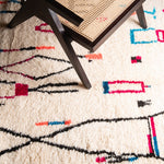 Ghayt - Azilal rug