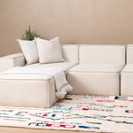 Ghayt - Azilal rug