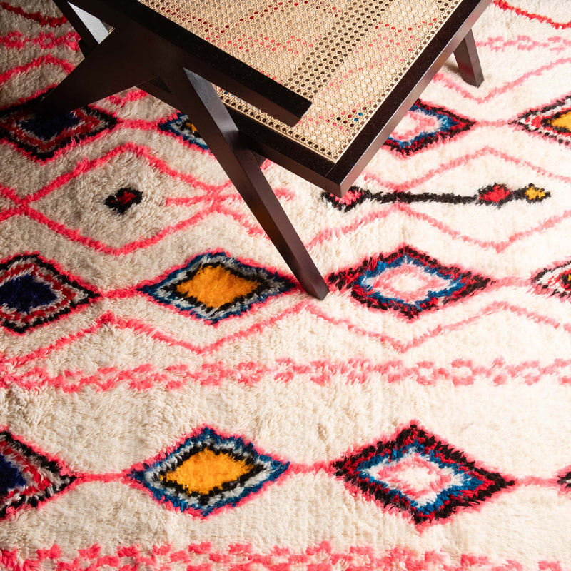 Fenoun - Azilal rug