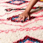 Fenoun - Azilal rug