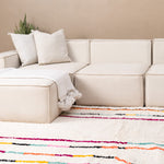 Ouzoud - Azilal rug