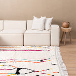 Ouzoud - Azilal rug