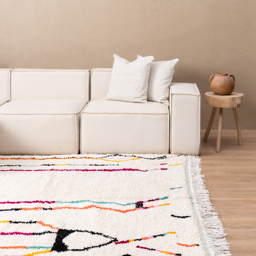 Ouzoud - Azilal rug