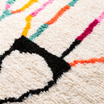 Ouzoud - Azilal rug