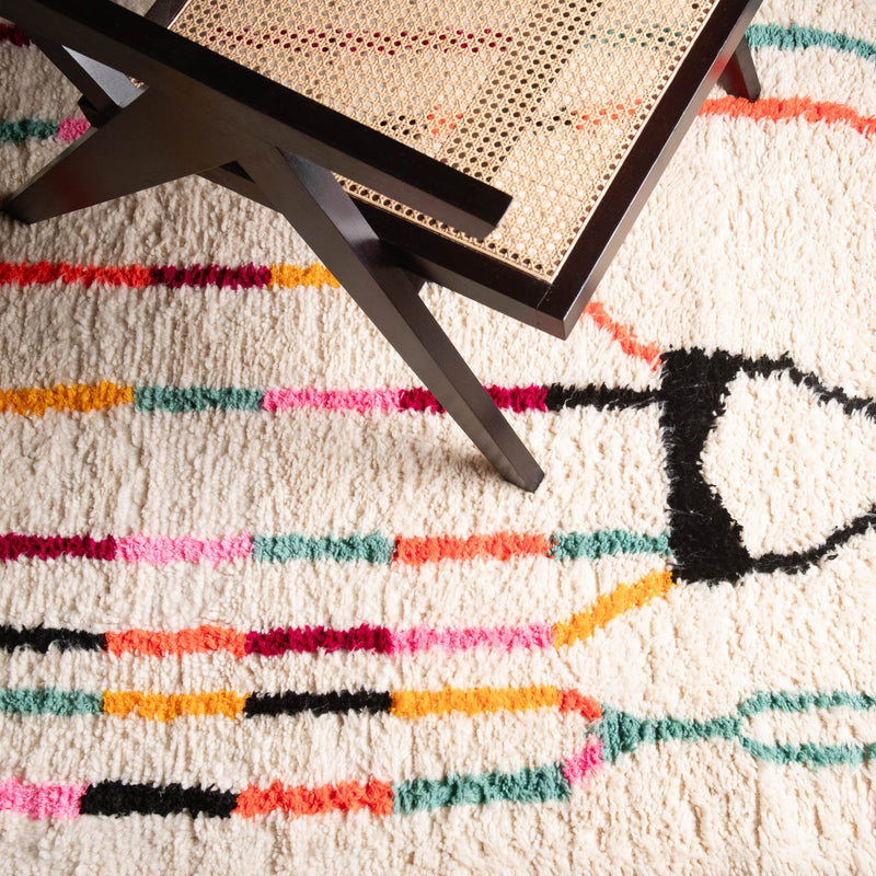 Ouzoud - Azilal rug