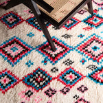 Banat - Azilal rug