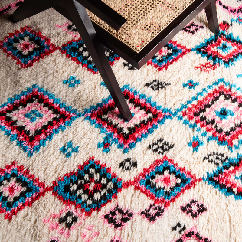 Banat - Azilal rug