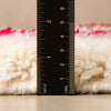 Ranya - Shag Moroccan rug