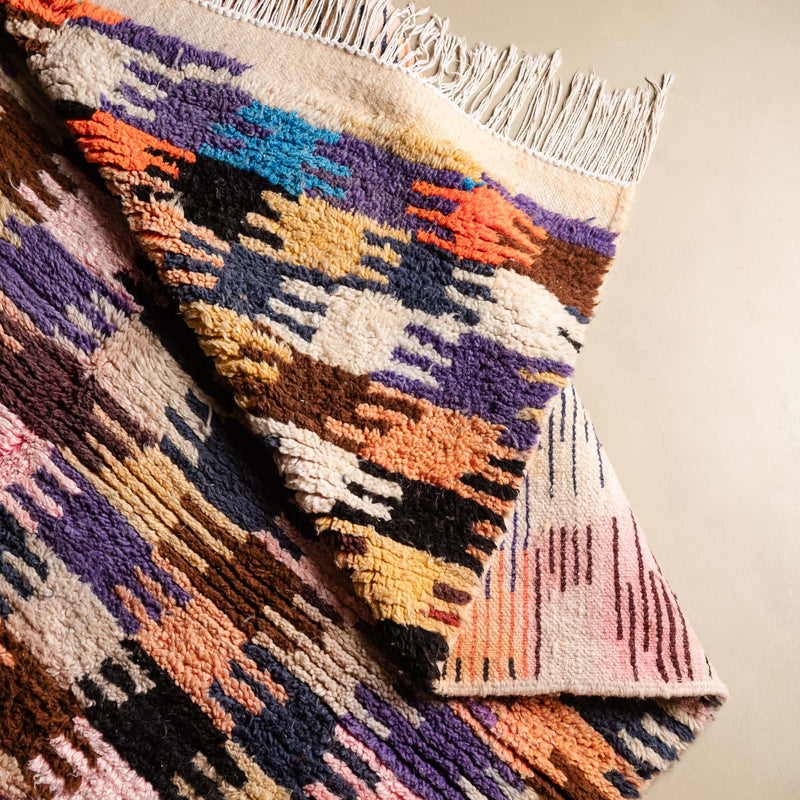 Riham - Azilal rug