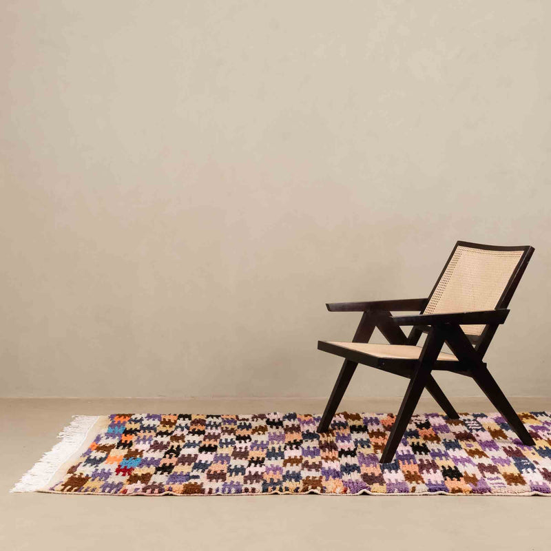 Riham - Azilal rug