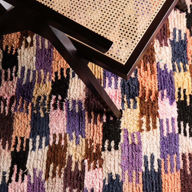 Riham - Azilal rug