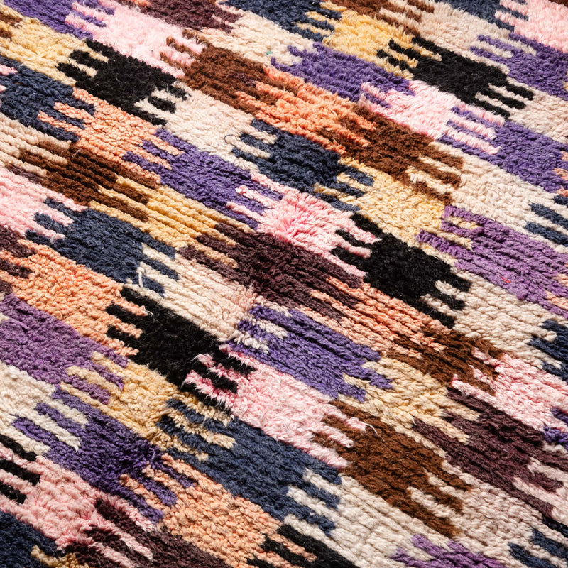 Riham - Azilal rug