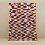 Riham - Azilal rug