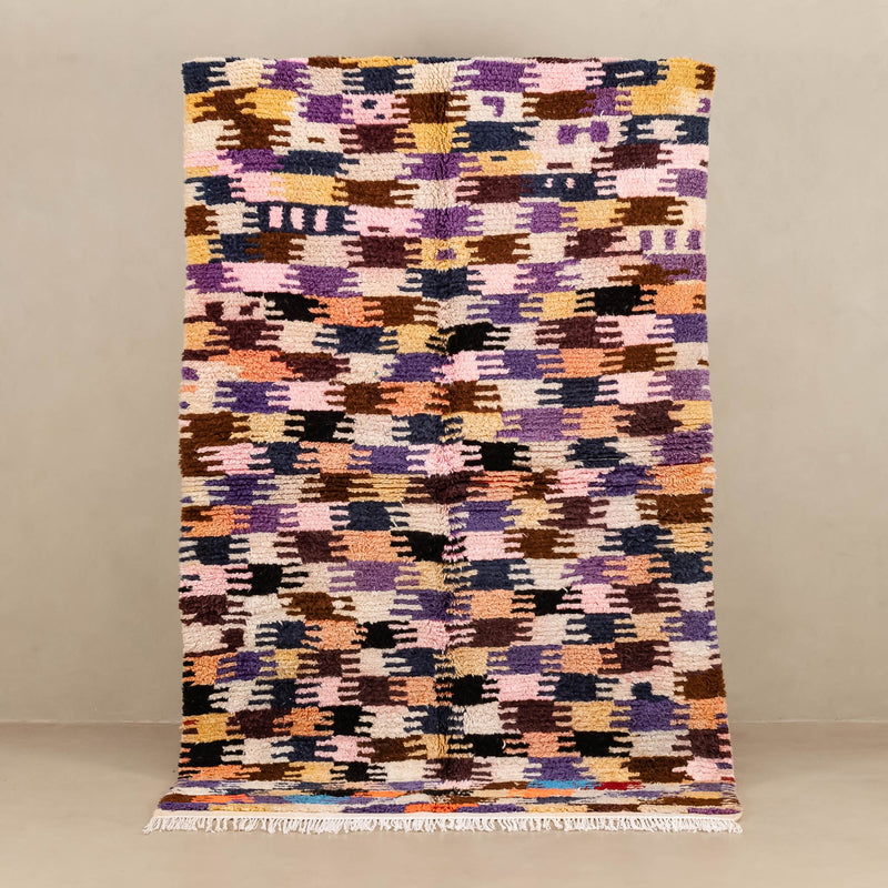 Riham - Azilal rug