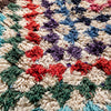 Insa - vintage azilal rug