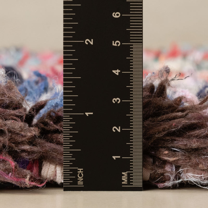Insa - vintage azilal rug