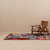 Massaouda - vintage azilal rug
