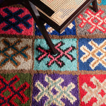 Massaouda - vintage azilal rug