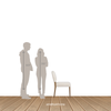 Abilene Somerton Ash Dining Chair | ready to ship!