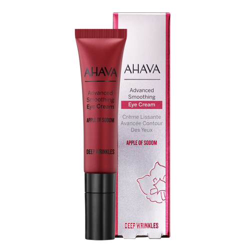 Advanced Smoothing Eye Cream