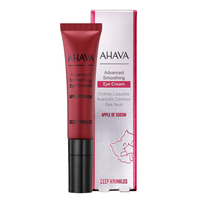 Advanced Smoothing Eye Cream