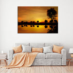 Safari Wall Art