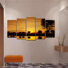 Safari Wall Art