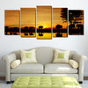 Safari Wall Art