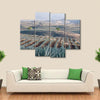 Tequila Jalisco Agave Field Wall Art