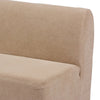 Ainsworth Broadway Canvas Slipcover Dining Bench