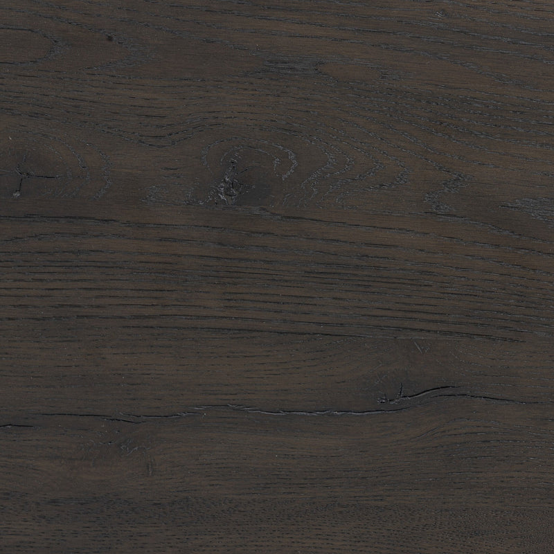 Alessio Smoked Black Sideboard | ready to ship!