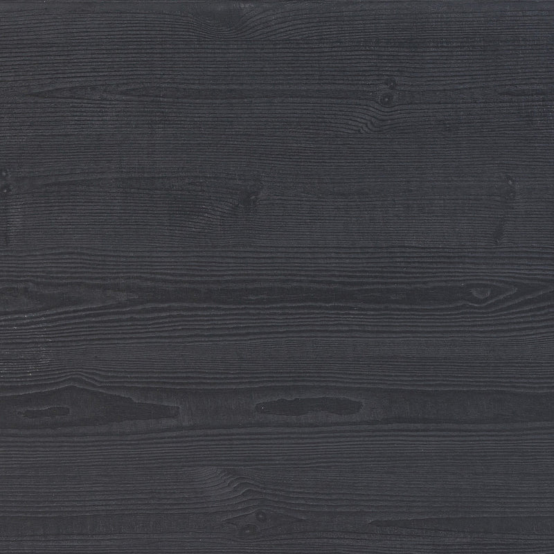 Alfie Black Pine Dining Table | ready to ship!