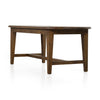 Alfie Waxed Pine Dining Table