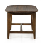 Alfie Waxed Pine Dining Table
