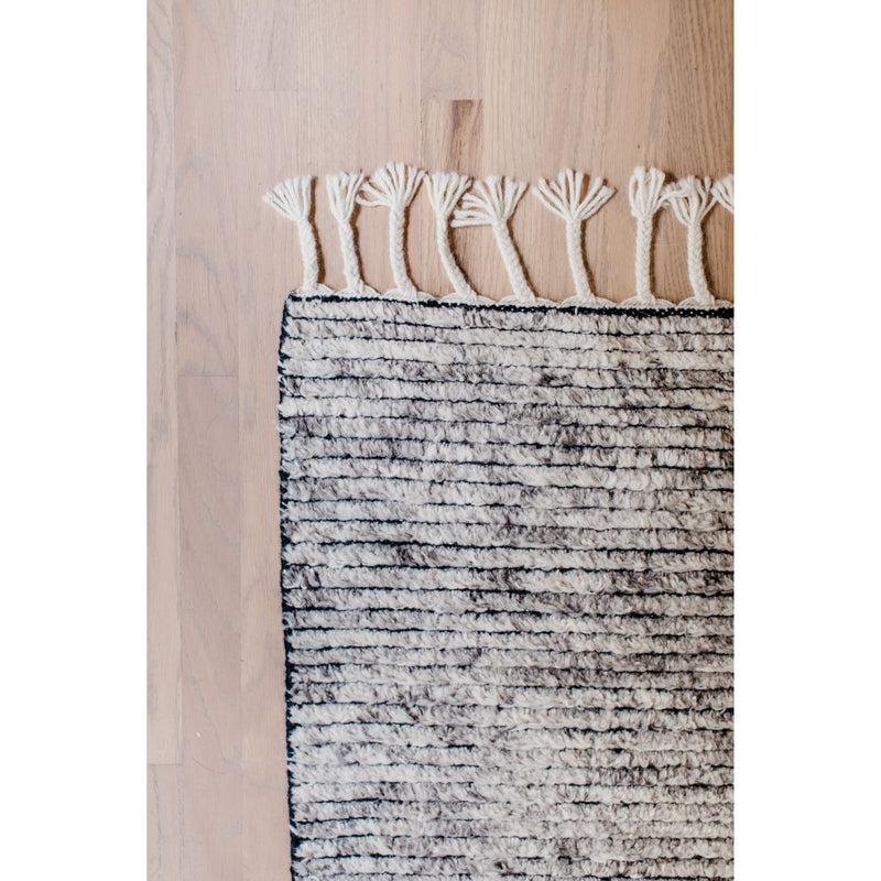 Alpine II Hand-Knotted Rug