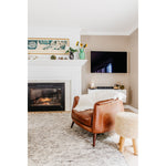Alpine II Hand-Knotted Rug