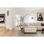 Alpine II Hand-Knotted Rug