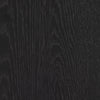 Rosedale Ebony Oak Nightstand | ready to ship!