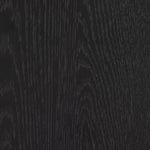 Rosedale Ebony Oak Nightstand | ready to ship!
